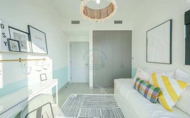 YOGI - Fabulous 2BR Apt Downtown