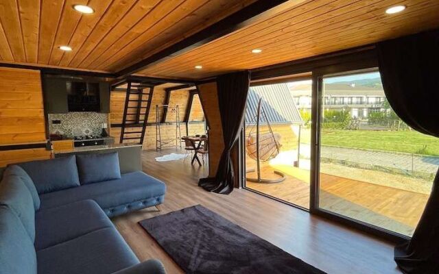 Sapanca Elysian Bungalow