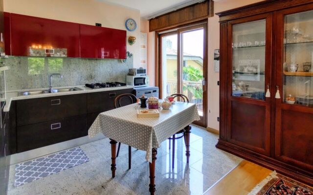 Apartment Bruna Gera Lario