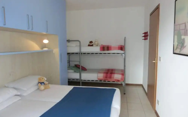 Charming 1 Bedroom Apartment With Swimming Pool
