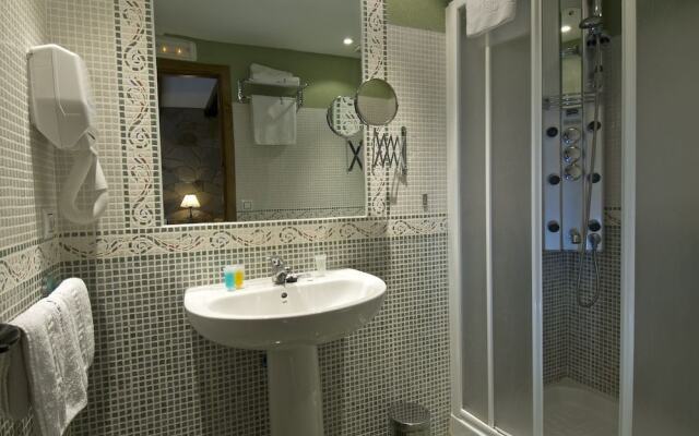 Hotel Rural El Recreo