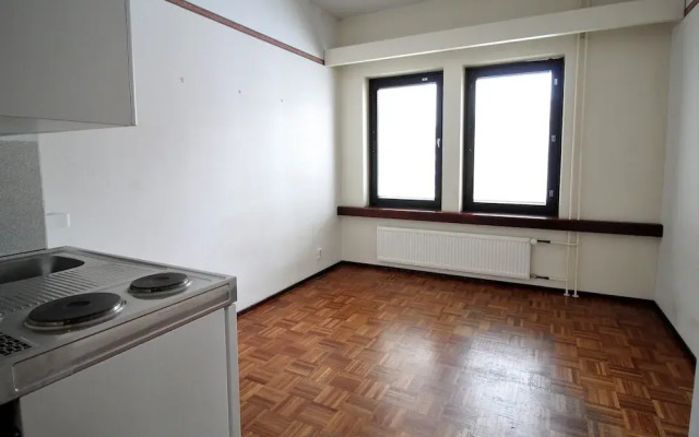 Forenom Apartments Rauhankatu 16