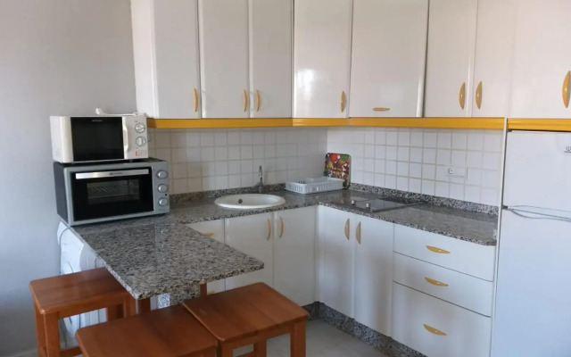 Vera Natura Apartamento Roci