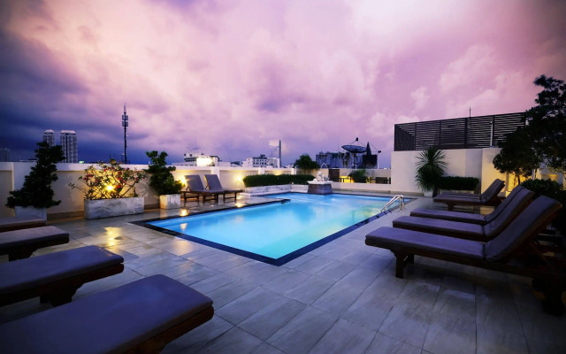 The Mulberry Bangkok Khaosan Road