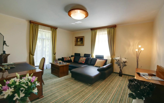 Parkhotel Forest
