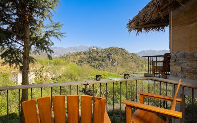 Sapaxa Spring Garden Ecolodge