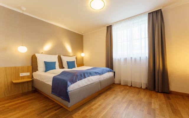 Hotel Wilder Mann