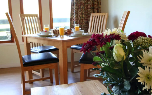 Logierait Pine Lodges - Apartments