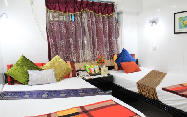 Kamal Traveller Hostel