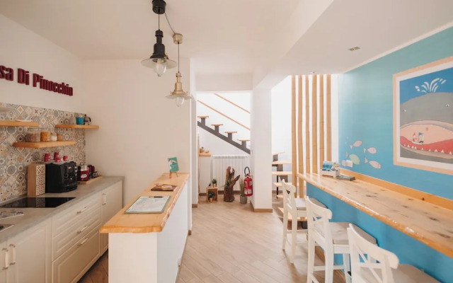 La Casa di Pinocchio