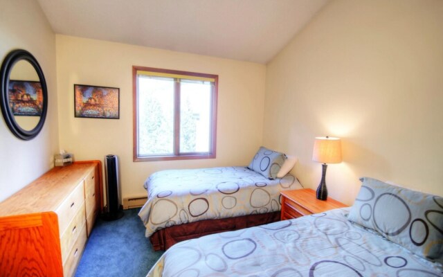 1208 Timber Falls 3 Bedroom Condo