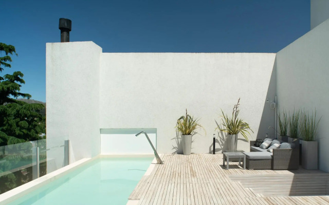 T. Design Hotel