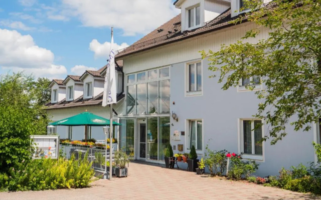 Altmühlberg Hotel & Restaurant