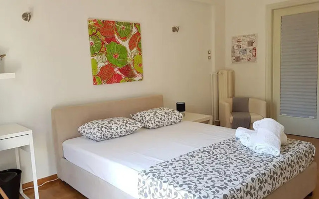 Erra - Wheat - Athens Center,80m²,3 BD,1 BATH