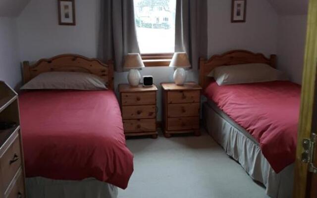 The Pally - behind 13 Palace Road