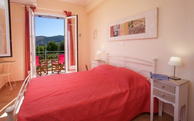 Traditional Kefalonian Home Regina