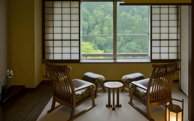 Kishigon Ryokan