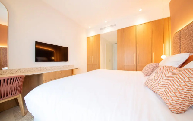 Hotel Brin d'Azur - Saint Tropez