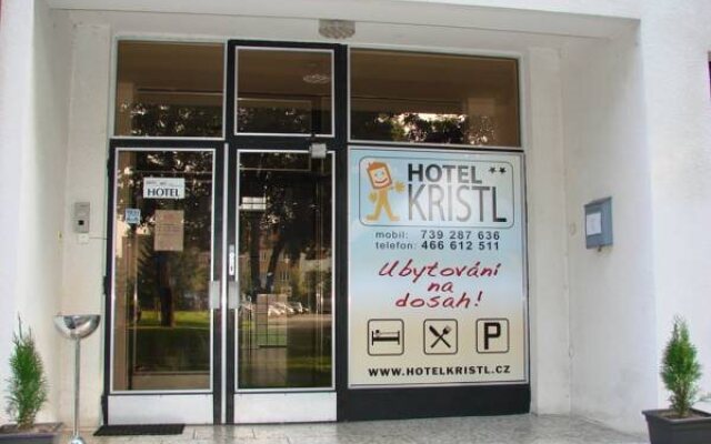 Hotel Kristl