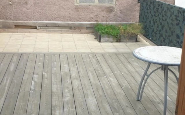 Alevi Holiday Home with Sauna