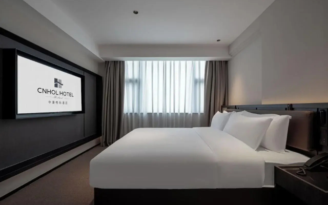 Cnhol Radient Hotel