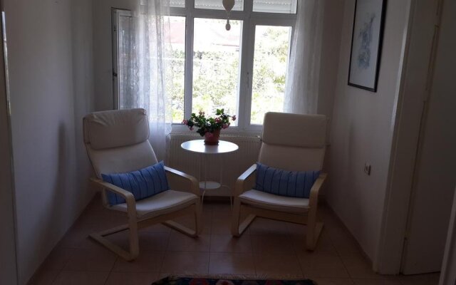 Cunda Altay Butik Hotel