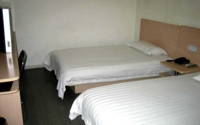 Shanghai Si Wei Mei Hotel