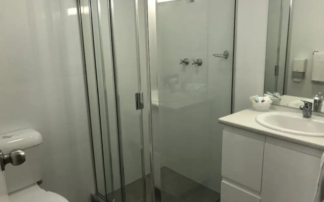 The Princes Highway Motel