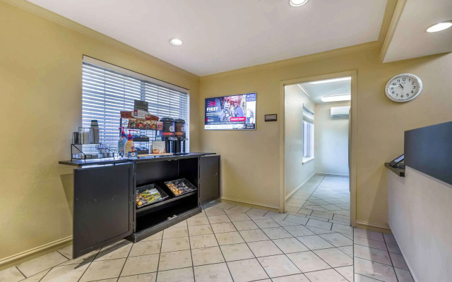 Extended Stay America Suites Washington DC Rockville