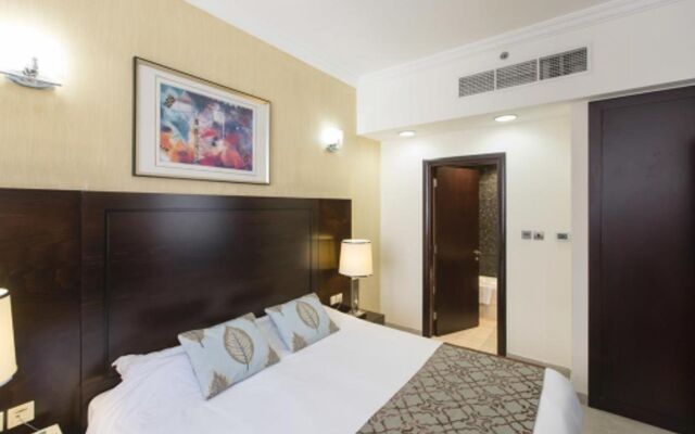 City Stay Residences