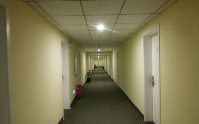 Hanting Hotel Hefei Jinzhai Road Anhui Medical Uni