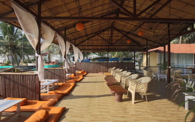 FabHotel Tahira Ashwem Beachfront