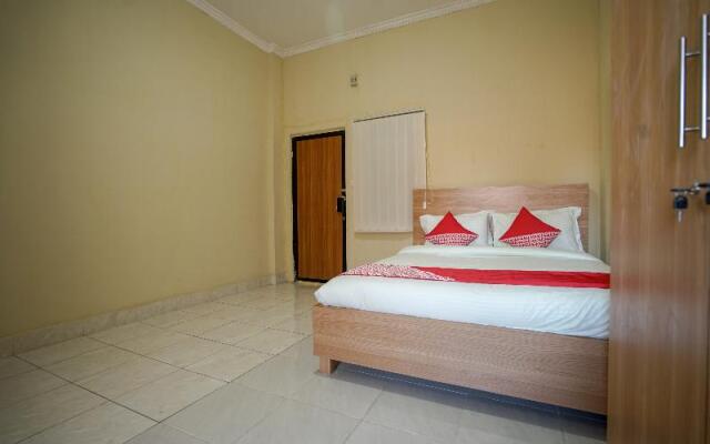 Pesona Asri Homestay by OY Rooms