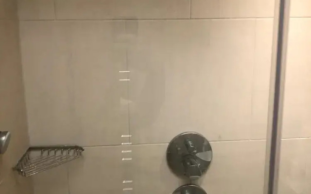 Beaufort Gardens Apartment