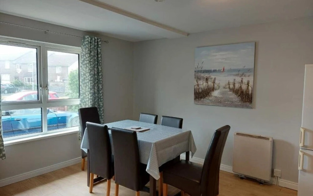 Glenmanus Holiday Apartment Portrush