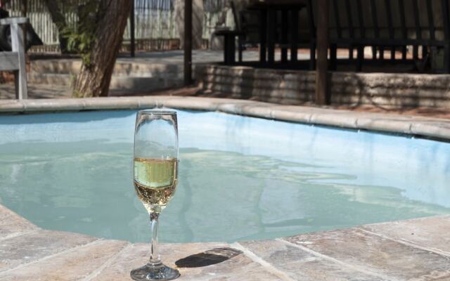 Ripley`s Self-Catering Camp Windhoek