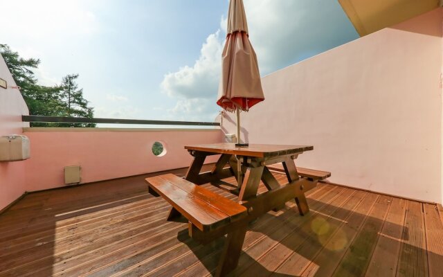 Cheonan Cool Peace Self Check-in Motel