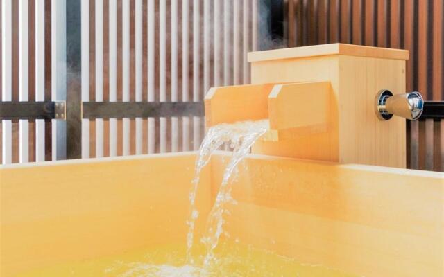 Livemax Resort Miyahama Onsen-ocean