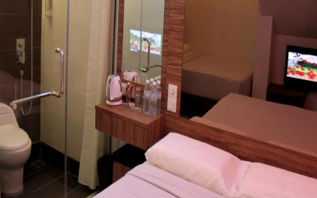 Time Hotel Seremban