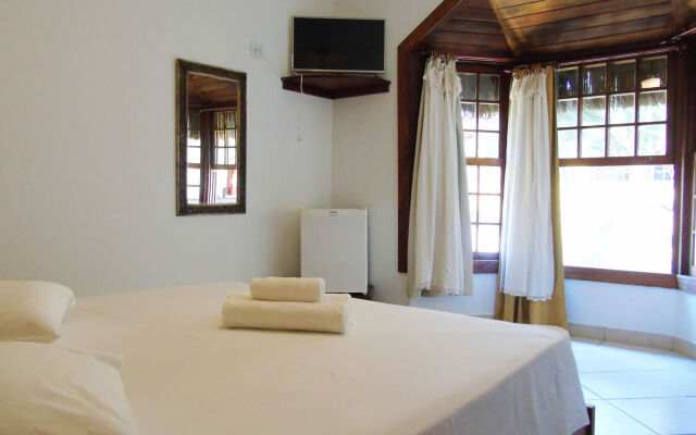 Pousada Cicerone - Portal das Artes - Com Gerador de Energia