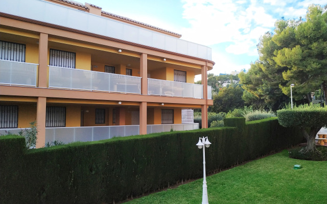 Apartamentos Madeira 3000