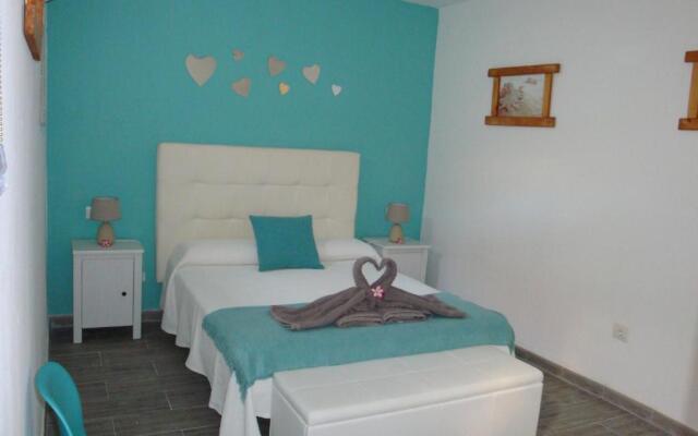 Paradise Apartment 1 Minute from the beach