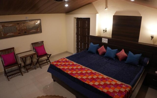 Pushkar Risala Resort