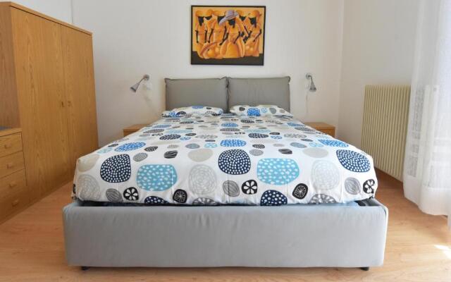 Casa Barcelli Sport & Family Apartments