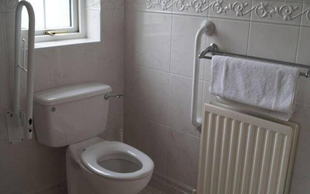 Kilcreeny Lodge