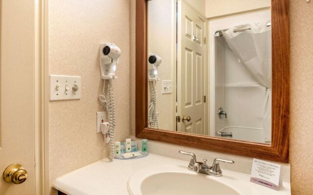 Quality Inn & Suites