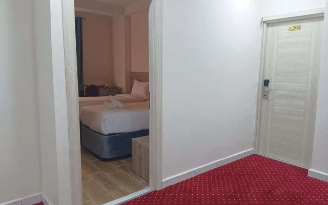 Nour Echames Hotel - Chéraga