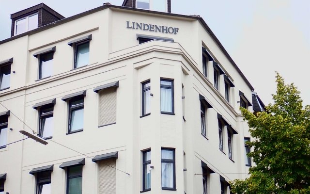 Hotel Lindenhof