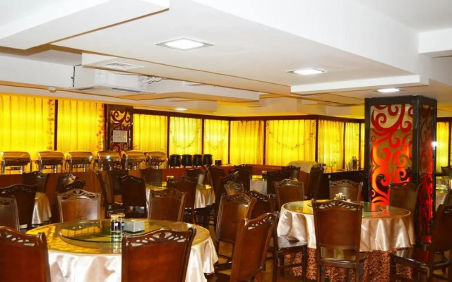 Taishun Business Hotel