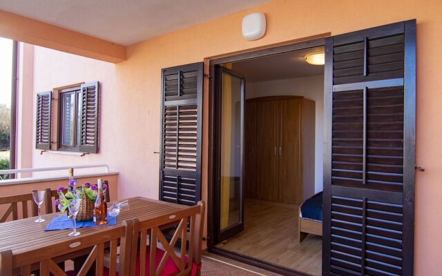 Apartments Edo